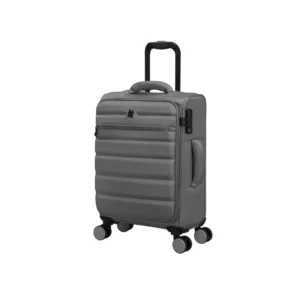 it Accuracy luggage