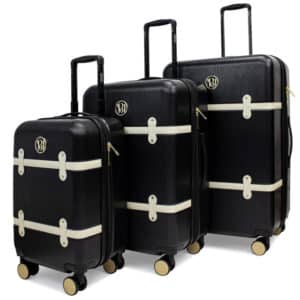 Grace luggage set