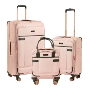 Kensie Hudson luggage set