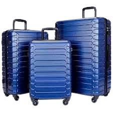 Showkoo Luggage Review: How Good Their Products Are? - 2024