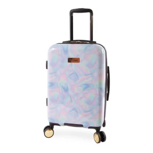 juicy couture belinda luggage 