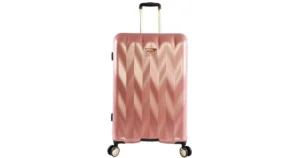 juicy couture grace luggage
