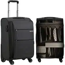 hanke softside luggage