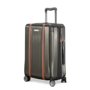 montecito hardside luggage