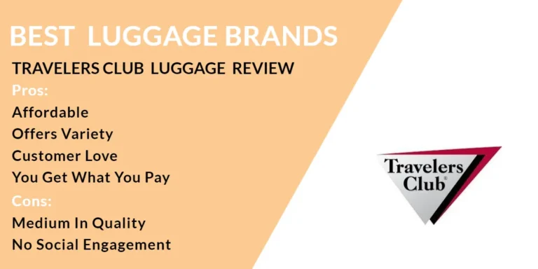 travelers club luggage review
