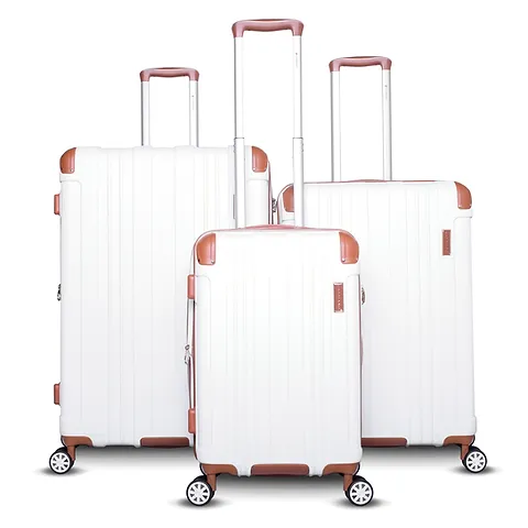 bravo-luggage-set