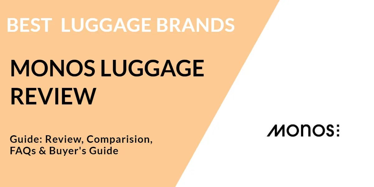 monos luggage review