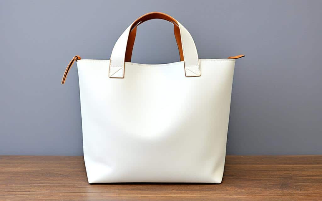 medium tote bag dimensions in inches